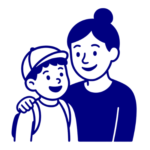 小学校受験の見方